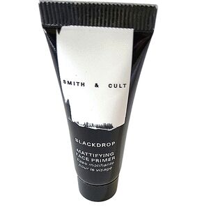 Smith & Cult Backdrop Mattifying Primer 10g